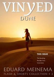 Eduard Meinema Dune -   (ISBN: 9789403757995)