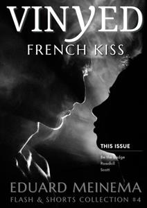 Eduard Meinema French Kiss -   (ISBN: 9789403758022)