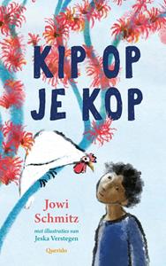 Jowi Schmitz Kip op je kop -   (ISBN: 9789045130507)