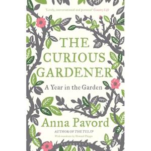 Van Ditmar Boeken B.V. The Curious Gardener - Pavord, Anna