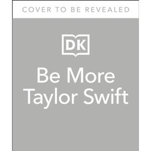 Van Ditmar Boeken B.V. Be More Taylor Swift - DK