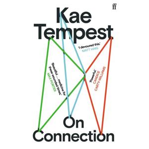 Van Ditmar Boeken B.V. On Connection - Tempest, Kae