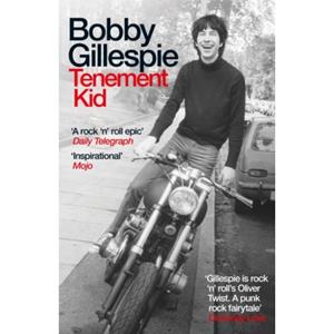 Van Ditmar Boeken B.V. Tenement Kid - Gillespie, Bobby