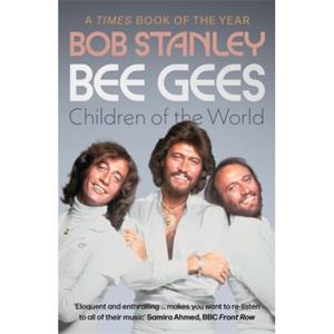 Stanley Bee Gees: Children Of The World - , Bob