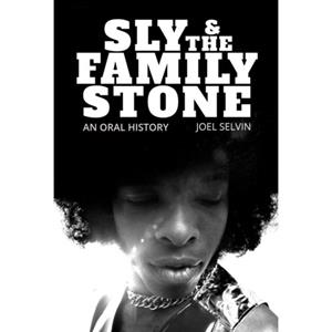 Van Ditmar Boeken B.V. Sly & The Family Stone - Selvin, Joel