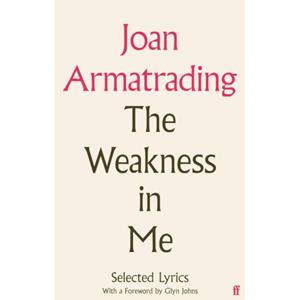 Van Ditmar Boeken B.V. The Weakness In Me - Armatrading, Joan