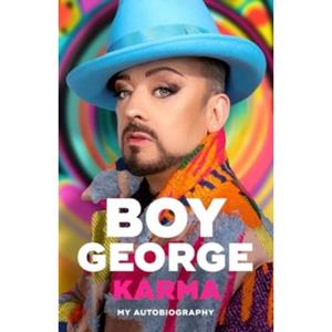 Van Ditmar Boeken B.V. Karma - George, Boy