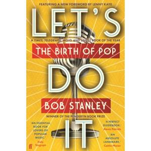 Stanley Let's Do It - , Bob