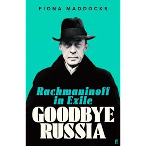 Van Ditmar Boeken B.V. Goodbye Russia - Observer)