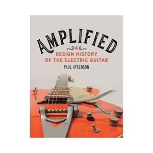 Van Ditmar Boeken B.V. Amplified - Atkinson, Paul