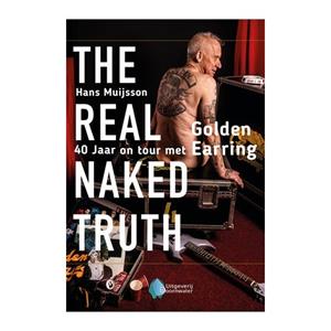 Vrije Uitgevers, De The Real Naked Truth - Hans Muijsson