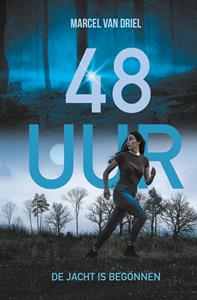 Marcel van Driel 48 Uur -   (ISBN: 9789020634792)