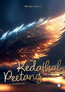 Wendy Maris Kedathal Peetang -   (ISBN: 9789465097190)