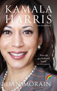 Dan Morain Kamala Harris -   (ISBN: 9789041716163)