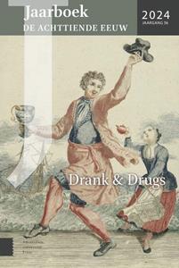 Amsterdam University Press Drank & Drugs -   (ISBN: 9789048568512)