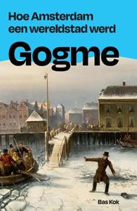 Bas Kok Gogme -   (ISBN: 9789083458700)