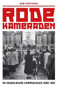 Rob Hartmans Rode kameraden -   (ISBN: 9789401920650)