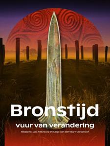 Sidestone Press Bronstijd -   (ISBN: 9789464263152)