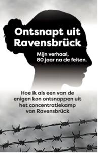 Een Meisje Uit Warschau Ontsnapt uit Ravensbruck -   (ISBN: 9789491545764)