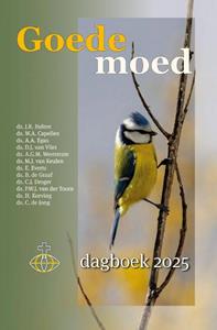 Buijten En Schipperheijn, Drukkerij Goede moed 2025 -   (ISBN: 9789463692861)