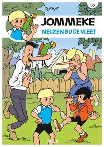 Su Strips Neuzen bij de vleet -   (ISBN: 9789462105096)