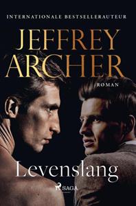 Jeffrey Archer Levenslang -   (ISBN: 9788726895445)