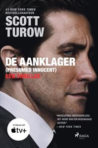 Scott Turow De aanklager -   (ISBN: 9788727208480)