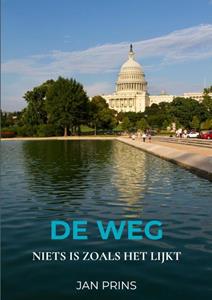 Jan Prins De Weg -   (ISBN: 9789465121734)