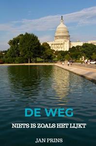 Jan Prins De Weg -   (ISBN: 9789465121741)