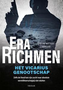 Era Richmen Het Vicarius Genootschap -   (ISBN: 9789493192928)