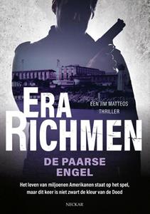 Era Richmen De Paarse Engel -   (ISBN: 9789493192935)