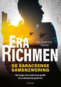 Era Richmen De Saraceense samenzwering -   (ISBN: 9789493192942)