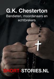 Alexander Poesjkin Bandieten, moordenaars en echtbrekers -   (ISBN: 9789464935554)