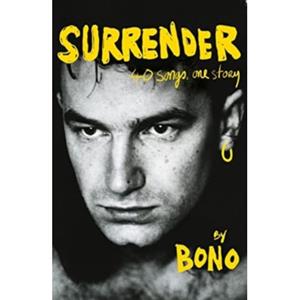 Van Ditmar Boeken B.V. Surrender - Bono