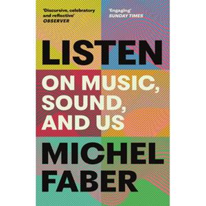 Faber-Castell Listen - Faber, Michel