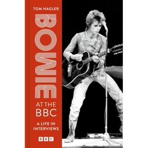 Van Ditmar Boeken B.V. Bowie At The Bbc - Bowie, David