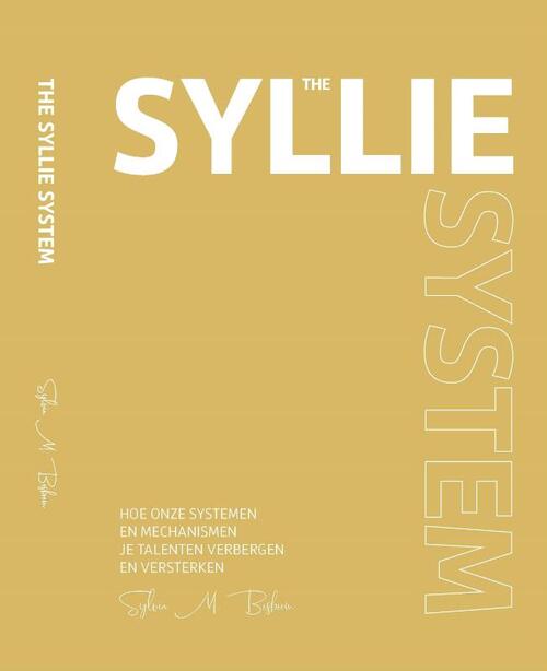 Bosboombooks The Syllie System -   (ISBN: 9789090381657)