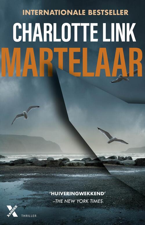 Charlotte Link Martelaar -   (ISBN: 9789401623278)