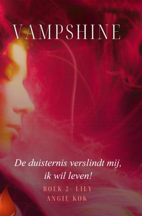 Angie Kok Vampshine -   (ISBN: 9789465019031)