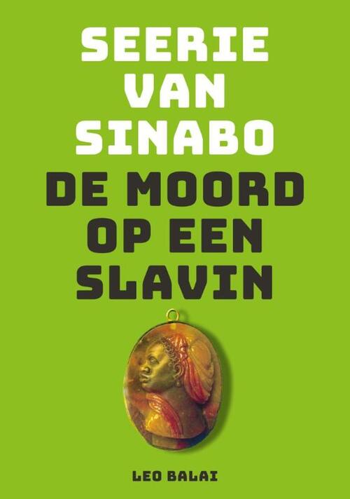 Leo Balai Seerie van Sinabo -   (ISBN: 9789460229831)