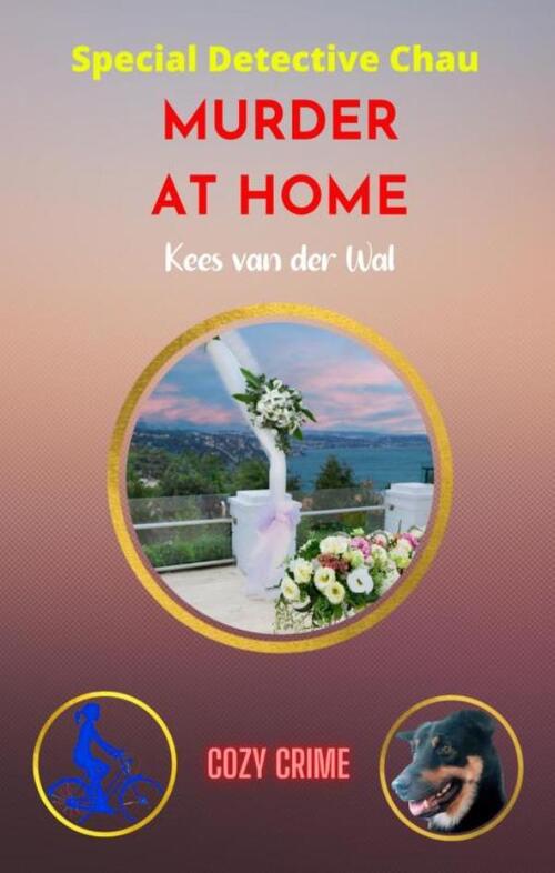 Kees van der Wal Murder at Home -   (ISBN: 9789465122663)