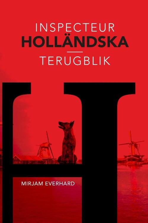 Mirjam Everhard Terugblik -   (ISBN: 9789464642223)