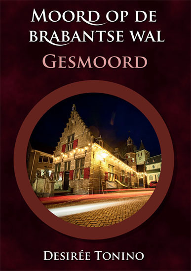 Desirée Tonino Moord op de Brabantse Wal -   (ISBN: 9789464915662)