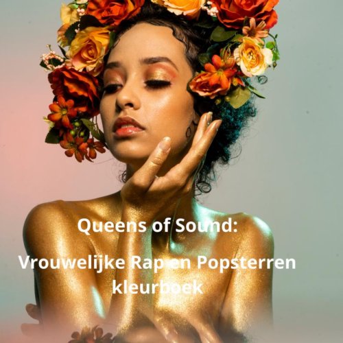 Mijnbestseller B.V. Queens Of Sound - Tajesa For you