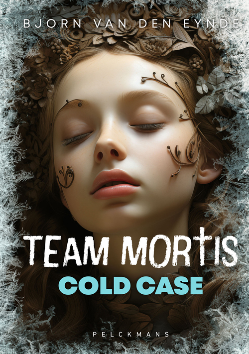 Bjorn van den Eynde Cold case -   (ISBN: 9789463834162)