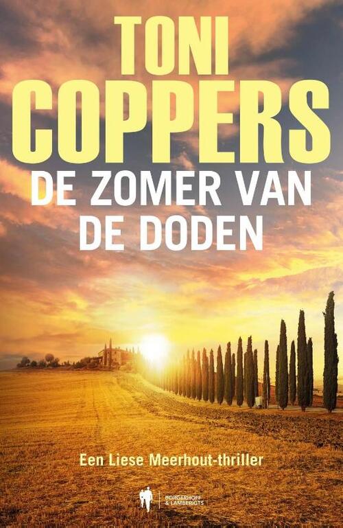 Toni Coppers De zomer van de doden -   (ISBN: 9789464983838)