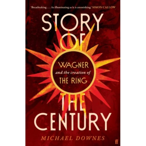 Van Ditmar Boeken B.V. Story Of The Century - Michael Downes