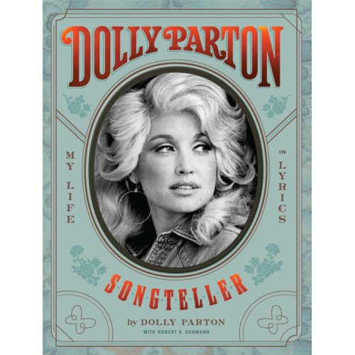 Van Ditmar Boeken B.V. Dolly Parton, Songteller - Dolly Parton