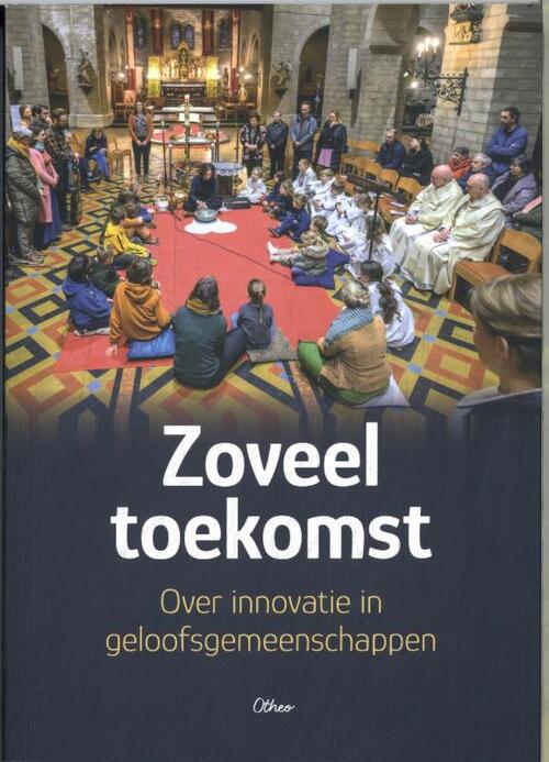 Halewijn Zoveel toekomst -   (ISBN: 9789085287599)