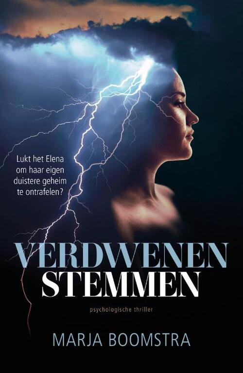 Marja Boomstra Verdwenen stemmen -   (ISBN: 9789083393827)